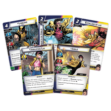 Cargar imagen en el visor de la galería, Marvel Champions: Jubilee Hero Pack