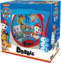Cargar imagen en el visor de la galería, Dobble Paw Patrol