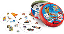 Cargar imagen en el visor de la galería, Dobble Paw Patrol