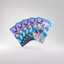 Cargar imagen en el visor de la galería, Gamegenic Altered Art Sleeves: Nevenka