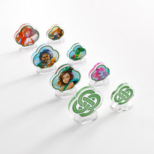 Cargar imagen en el visor de la galería, Gamegenic Altered Premium Hero Standees: Muna