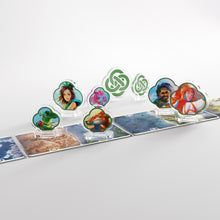 Cargar imagen en el visor de la galería, Gamegenic Altered Premium Hero Standees: Muna