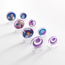 Cargar imagen en el visor de la galería, Gamegenic Altered Premium Hero Standees: Yzmir