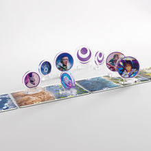 Cargar imagen en el visor de la galería, Gamegenic Altered Premium Hero Standees: Yzmir