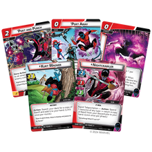 Cargar imagen en el visor de la galería, Marvel Champions: Nightcrawler Hero Pack
