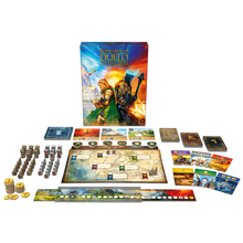 Cargar imagen en el visor de la galería, 7 WONDERS DUEL - LOTR DUELO POR LA TIERRA MEDIA