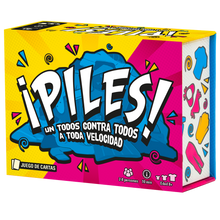 Cargar imagen en el visor de la galería, Piles