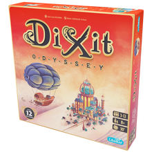 Cargar imagen en el visor de la galería, Dixit Odyssey Refresh