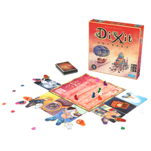 Cargar imagen en el visor de la galería, Dixit Odyssey Refresh