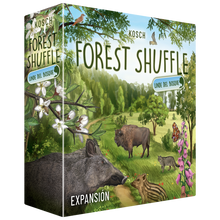 Cargar imagen en el visor de la galería, Forest Shuffle Linde del bosque