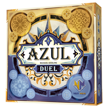 Cargar imagen en el visor de la galería, Azul Duel (Preventa)