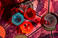 Cargar imagen en el visor de la galería, Unmatched Adventures Relatos Asombrosos