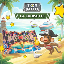 Cargar imagen en el visor de la galería, TOY BATTLE - LA CROISETTE (PREVENTA)