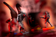 Cargar imagen en el visor de la galería, Unmatched Adventures Relatos Asombrosos