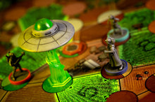 Cargar imagen en el visor de la galería, Unmatched Adventures Relatos Asombrosos