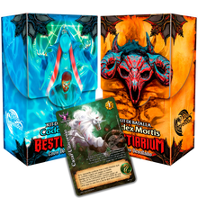 Cargar imagen en el visor de la galería, Myl Kits de Batalla Bestiarium