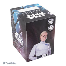 Cargar imagen en el visor de la galería, GG STAR WARS UNLIMITED SOFT CRATE - SET 6 LEADERS 2
