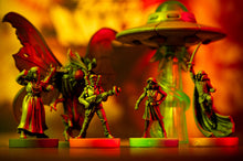 Cargar imagen en el visor de la galería, Unmatched Adventures Relatos Asombrosos