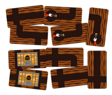 Cargar imagen en el visor de la galería, BANDIDO