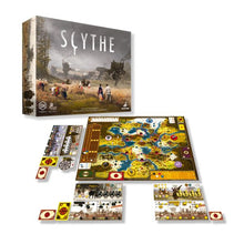 Cargar imagen en el visor de la galería, Scythe