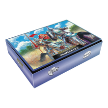 Cargar imagen en el visor de la galería, Toolkit Primera Era 2024: Puertas del Valhalla / Justa