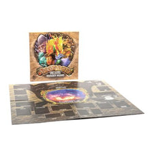 Cargar imagen en el visor de la galería, Spirit Island: Deluxe Invader Board (Inglés)