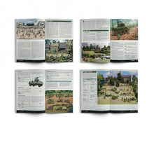 Cargar imagen en el visor de la galería, Bolt Action - Armies of the United States (2025 ENG)