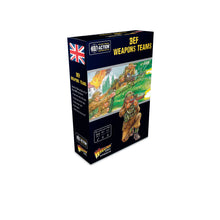 Cargar imagen en el visor de la galería, Bolt Action - BEF weapons teams