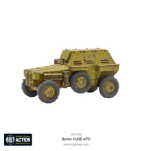 Cargar imagen en el visor de la galería, Bolt Action - Berliet VUDB APC