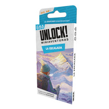 Cargar imagen en el visor de la galería, UNLOCK! MINI - LA ESCALADA