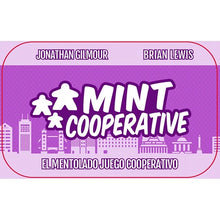 Cargar imagen en el visor de la galería, Mint Cooperative (Español)