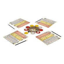 Cargar imagen en el visor de la galería, Troyes Dice