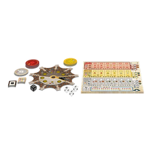 Cargar imagen en el visor de la galería, Troyes Dice