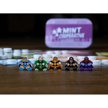 Cargar imagen en el visor de la galería, Mint Cooperative (Español)