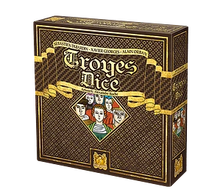 Cargar imagen en el visor de la galería, Troyes Dice