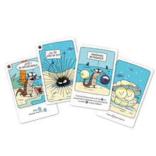 Cargar imagen en el visor de la galería, NUTRIAS (PRE-VENTA)