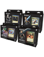 Cargar imagen en el visor de la galería, MTG Commander Deck: Final Fantasy (Inglés/Español)(Pre-venta)