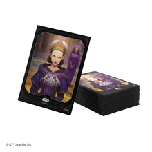 Cargar imagen en el visor de la galería, GG Star Wars Unlimited Premium Art Sleeves - Set 6 Leader 2