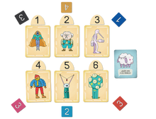 Cargar imagen en el visor de la galería, KiénPaké