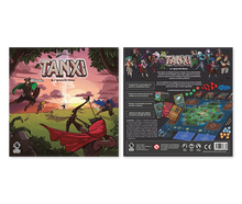 Cargar imagen en el visor de la galería, TANXI