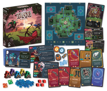 Cargar imagen en el visor de la galería, TANXI