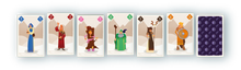 Cargar imagen en el visor de la galería, ODIN