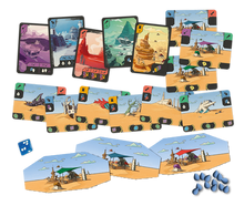 Cargar imagen en el visor de la galería, EXPEDICIÓN A 5X