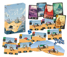 Cargar imagen en el visor de la galería, EXPEDICIÓN A 5X