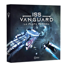 Cargar imagen en el visor de la galería, Iss Vanguard: La Flota Perdida