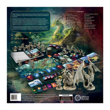 Cargar imagen en el visor de la galería, Dragon Eclipse (Español)