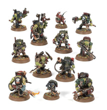 Cargar imagen en el visor de la galería, KILL TEAM: KOMMANDOS