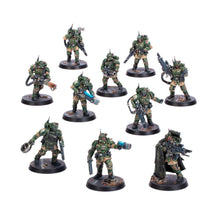 Cargar imagen en el visor de la galería, ASTRA MILITARUM: KASRKIN