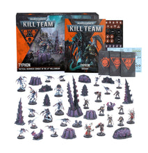 Cargar imagen en el visor de la galería, KILL TEAM: TYPHON (ENG)