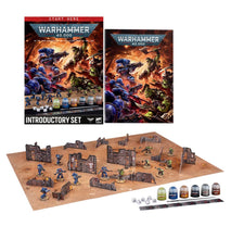 Cargar imagen en el visor de la galería, WARHAMMER 40000: INTRODUCTORY SET 2026 (SPA) PREVENTA